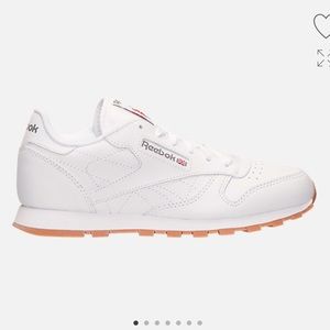 Reebok Leather Classics